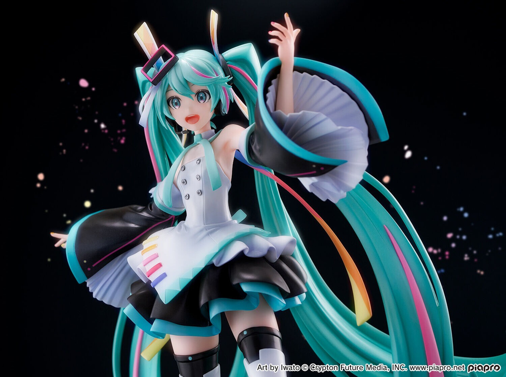 Hatsune Miku