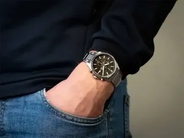 Наручные часы Casio Edifice EFV-610D-5CVUDF