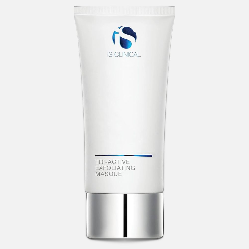 IS CLINICAL Tri-Active Exfolianting Masque Энзимная маска, 120 г IS CLINICAL Tri-Active Exfolianting Masque Энзимная маска, 120 г