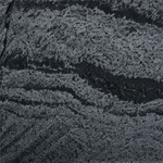 Плитка-сланец Silver Grey, полированная поверхность Pharaon 300x300x12