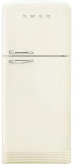 Холодильник Smeg FAB50RCR5