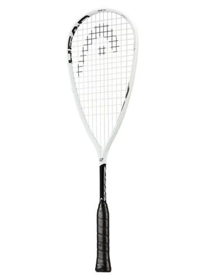 HEAD, Speed 135 SB Graphene 360+ (2021), Squash Racket