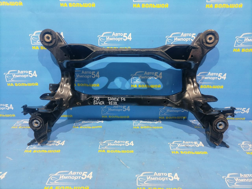 Балка задняя HYUNDAI SANTA FE 2005-2009