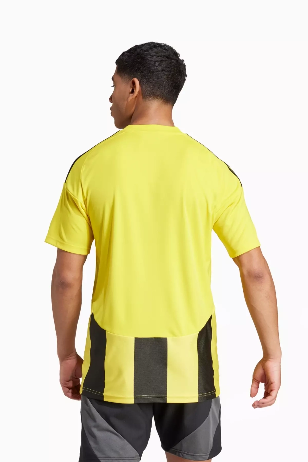 Футболка adidas Striped 24