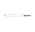 Multibox system MBLIN28/CM/1