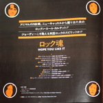Geordie / Hope You Like It (LP)