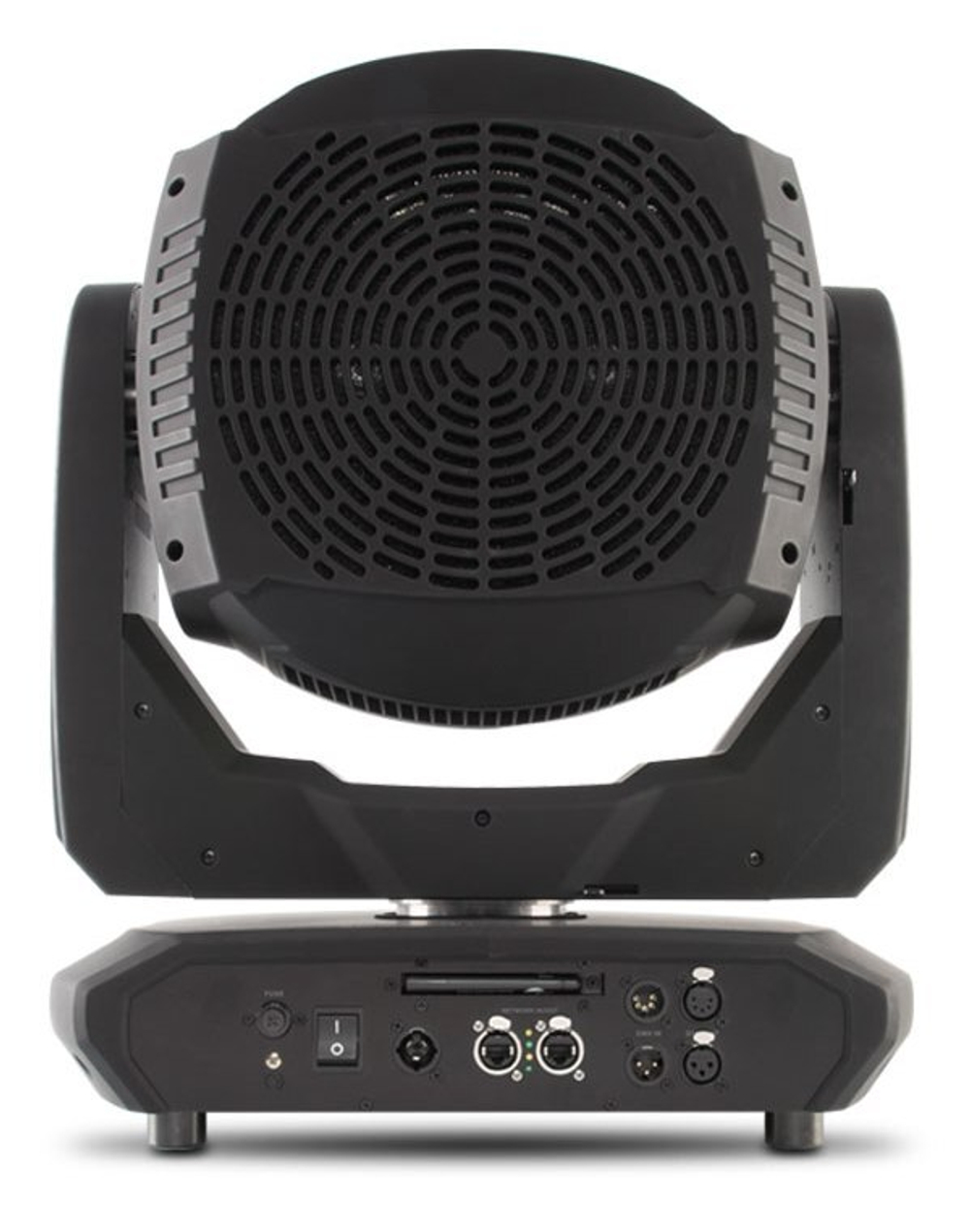 CHAUVET-PRO Maverick MK3 Wash Светодиодный прожектор с полным движением типа WASH-FX