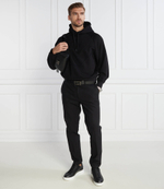 Худи Emporio Armani - черный(6R1ME4 1JWPZ)
