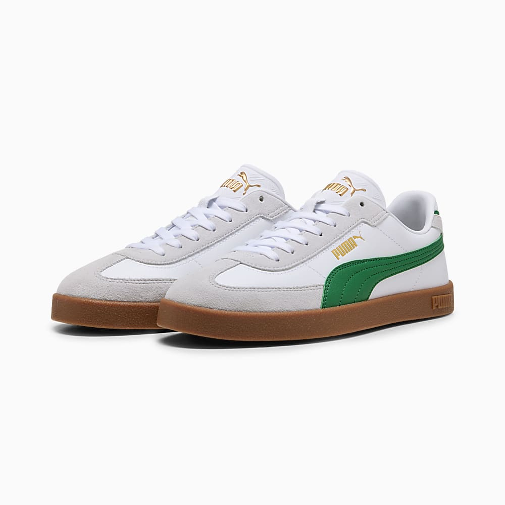 Спортивные кроссовки PUMA Club II Era унисекс - PUMA