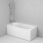 Ванна акриловая 150х70 см AM.PM X-Joy W94A-150-070W-A