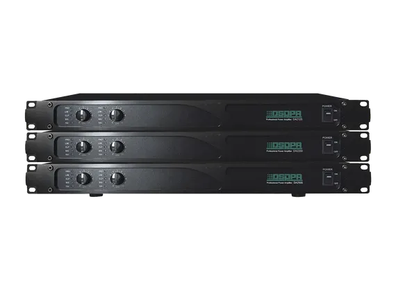 DSPPA DA-2125
