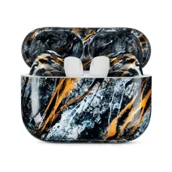 Apple AirPods Pro 3 Black Marble Total Gloss
