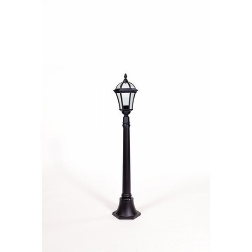 Ландшафтный столбик YAOHUA LUX ROMA S 95207S Bl