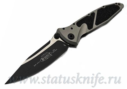 Нож Microtech Socom Elite 160-1NC Natural Clear