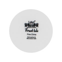 САЛАТНИК LEFARD "FOREST TALE" GREY 600 МЛ 16 СМ (КОР=24ШТ.)