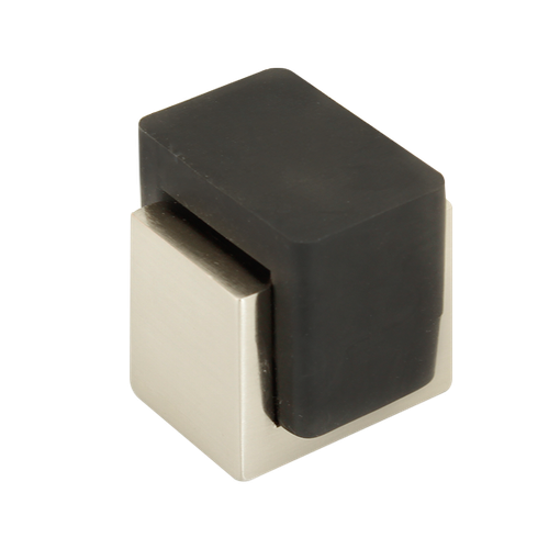 Дверной ограничитель DS8 SN (матовый никель)
