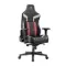 Eureka Python II Red