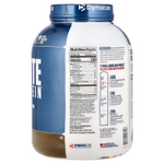 Dymatize, Elite Casein, казеин, со вкусом печенья и сливок, 1,8 кг (4 фунта)