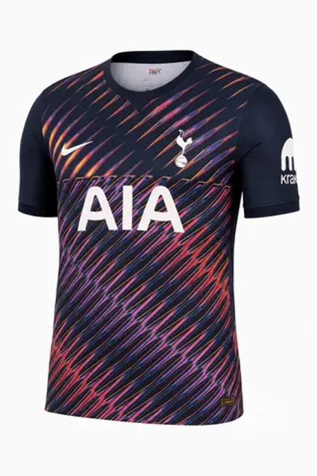 Футболка Nike Tottenham Hotspur 26/27 Away Match - фиолетовый