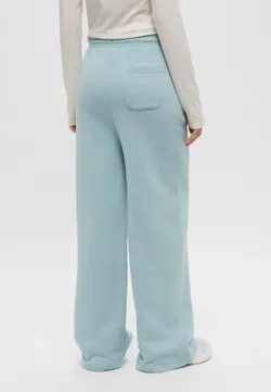 Брюки спортивные женские PUMA PREMIUM ESS Relaxed Sweatpants op