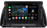 Магнитола для Mazda CX-5 2011-2017 - Canbox 10-194 Android 10, Быстрая, CarPlay, 4G SIM-слот
