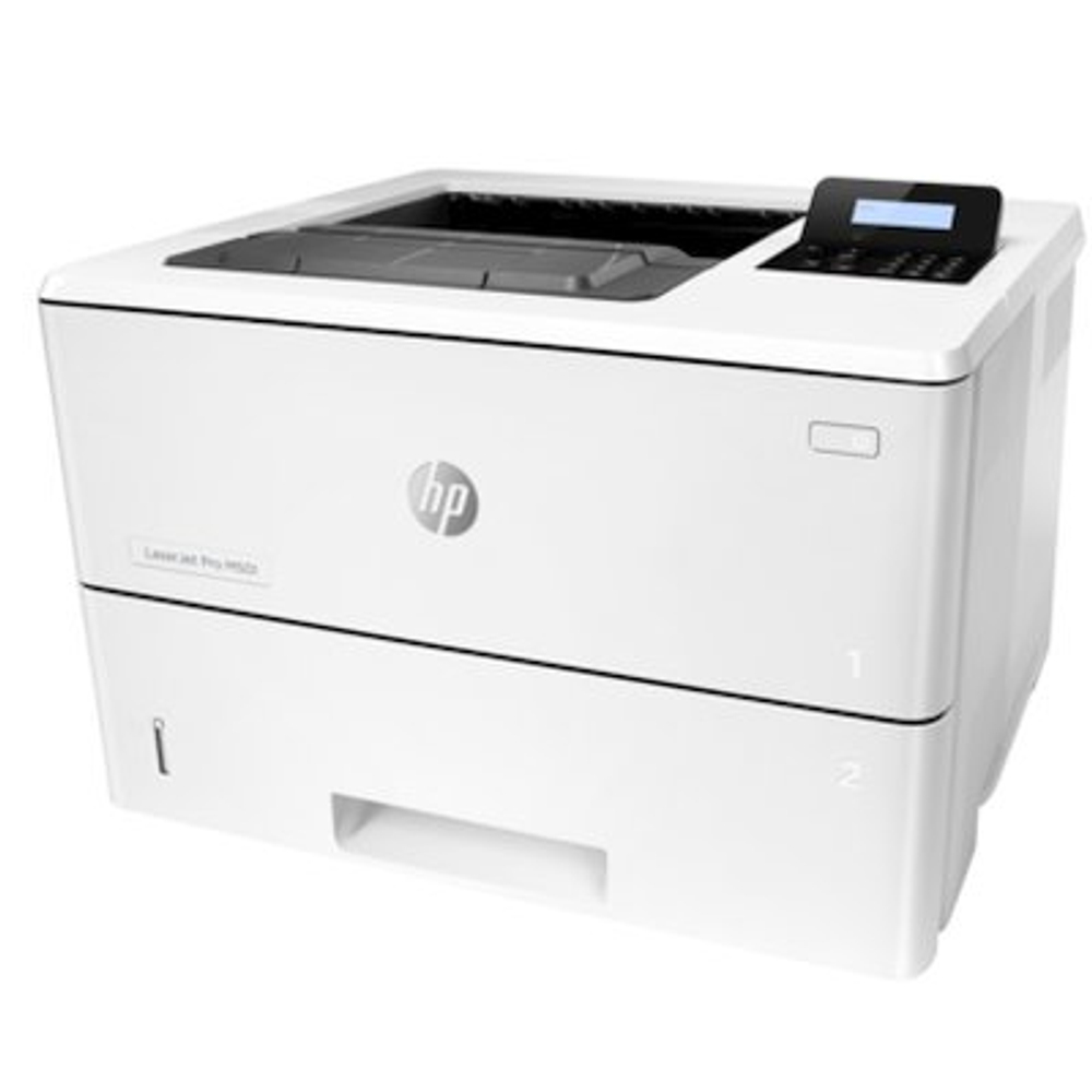 Принтер HP LaserJet Pro M501dn