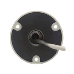 ST-4021 (версия 4) 2,8mm, Видеокамера цветная, уличная 4 в 1(4 режима работы: AHD/TVI/CVI/Analog)