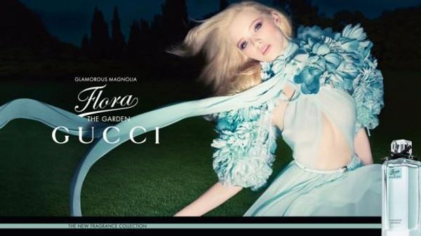 Gucci Flora by Gucci Glamorous Magnolia