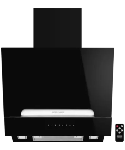 Наклонная вытяжка Kuppersberg F 693