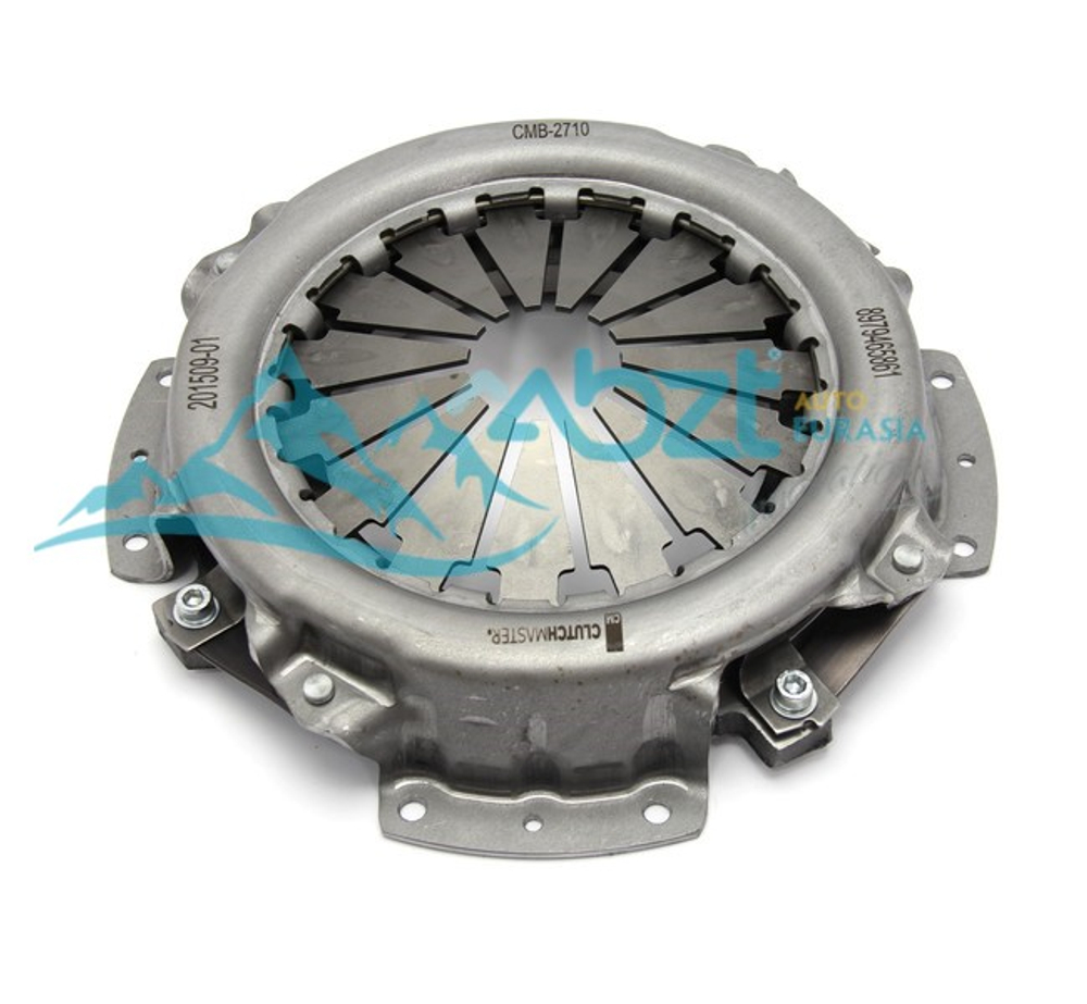 Корзина сцепления MUX5/ AISIN, 4JK1, 275mm, EURO5
