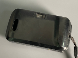 Olympus MJU 1