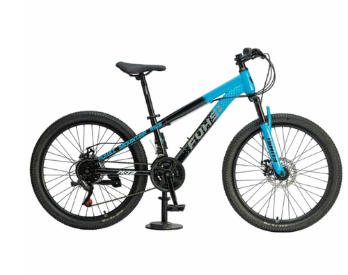 Велосипед 24" FUHSI  FU610 ск.7 синий