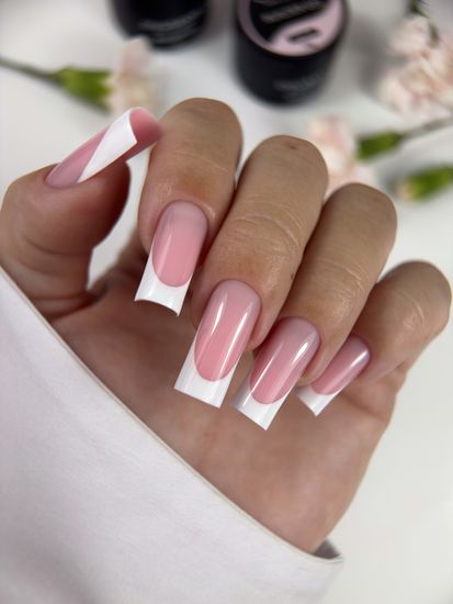 Гель для наращивания ENIGMANIC Builder gel 04 15 мл.