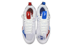 Wave Claw Neo Mizuno "White Blue Red"