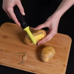 Овощечистка универсальная 30см Trebonn Kitchen Tools