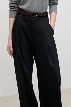 Брюки Victoria Beckham