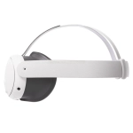Шлем виртуальной реальности VR Oculus Quest 3 512GB, White (Белый) with game Batman: Arkham Shadow