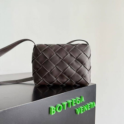 Сумка через плечо Bottega Veneta