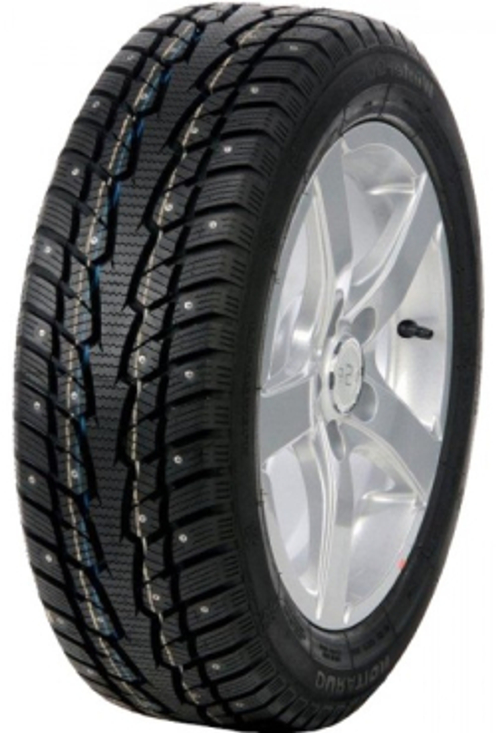 Легковая шина Ovation Ecovision W-686 XL 215/60-R16 99H