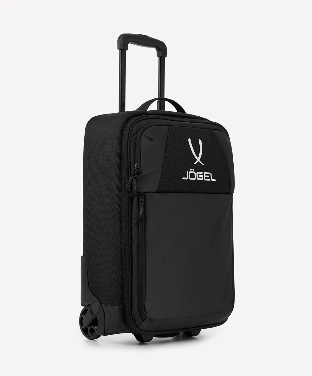 Чемодан PREMIER Team Trolley S, черный
