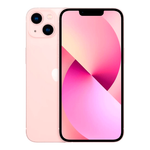 Смартфон Apple iPhone 13 mini 256GB, Pink (Розовый)