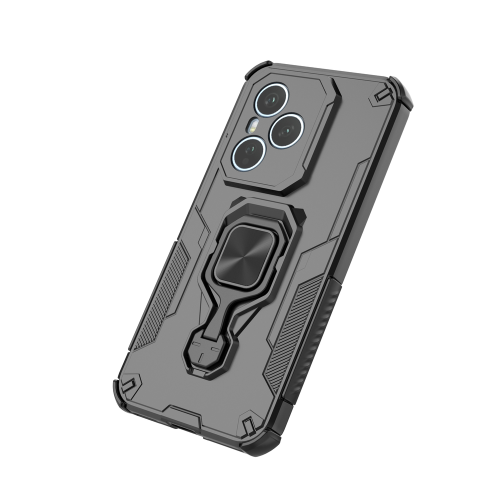 Противоударный чехол Antistrike для Honor 400 Pro 5g