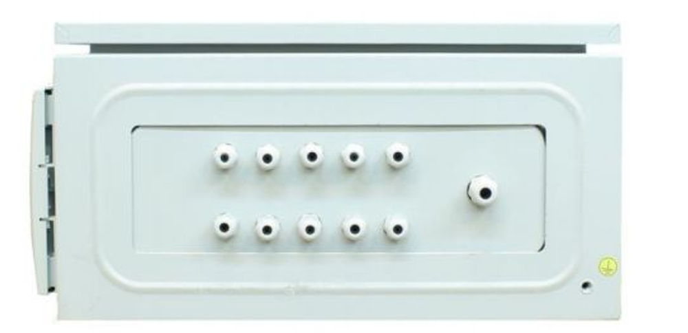 Коммутатор OSNOVO OSP-46V1