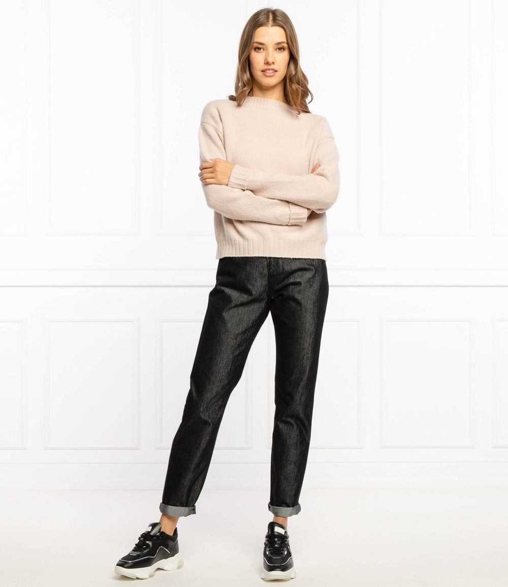 Джинсы j20 Emporio Armani - черный(6K2J20 2DL5Z)