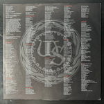 Whitesnake ‎– Slip Of The Tongue (Европа 1989г.)