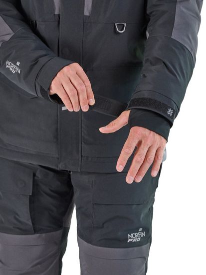 Костюм Norfin TUNDRA PRO