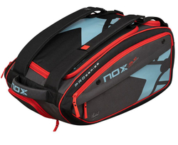 Сумка для Padel NOX ML10 Competition XL Compact
