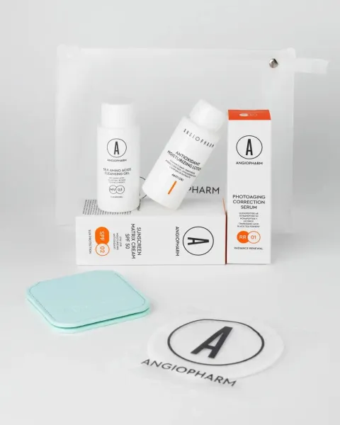 AngioPharm