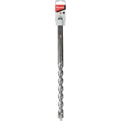 Бур по бетону SDS-max 4 cutter 20х220x340 мм Makita E-11405