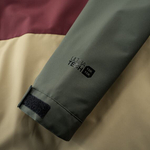 Крутка мужская NORMAN JACKET (grape leaf) (XXL)